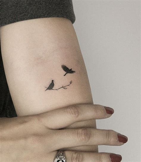 small bird tattoos|cute bird tattoo designs.